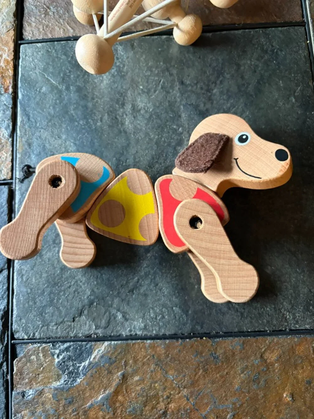 Melissa & Doug lot two